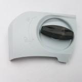 Ágvágó alkatrész Greenworks G40PS20 csillagkerék burkolat