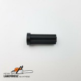 Ágvágó alkatrész Kasei QJB270 biztonsági nyíróelem tengelyvéghez