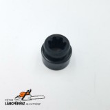 Ágvágó alkatrész Kasei QJB270 hajtószár persely 4db/gép