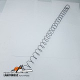 Ágvágó alkatrész Kasei QJB270 hajtószárcső rugó 4db/gép