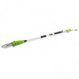 Ágvágó - Fieldmann, FZP6005E