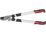 Ágvágó teleszkópos áttétellel 660-910mm, alu nyél