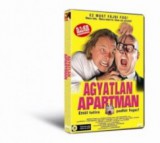 Agyatlan Apartman (1999) - DVD