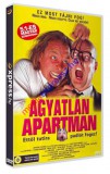 Agyatlan apartman