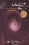 Agykontroll Kft Dr. Newton, Michael: Lelkünk útja II. - könyv