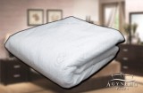 Ágynemű Pláza Vízhatlan gumis matracvédő lepedő, 100x200 cm matracvédő, Fehér