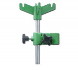 Ágyra szerelhető 4 horgos infúziós állvány