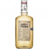 Aha Toro Ojo de Tigre Reposado Gold Mezcal (0.7L 37%)