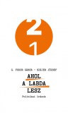 Ahol a labda lesz