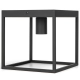 Aigostar Fém mennyezeti lámpa, E27