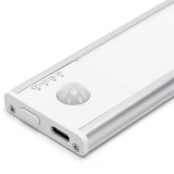 Aigostar LED érzékelőszekrényes lámpa 3,5W CCT, szabályozható