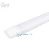 Aigostar LED fénycső armatúra 30W 900mm beltéri 4000K