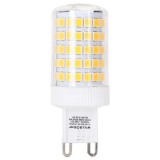 Aigostar Led izzó G9 8W meleg fehér
