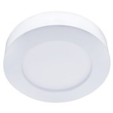 Aigostar Led lámpa E5 20W kerek természetes fehér