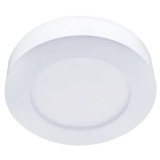 Aigostar Led lámpa E6 kerek 6W Meleg fehér