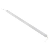 AIGOSTAR LED TRI-PROOF LIGHT 50W 1.5M 4000K 100LM/W IP65