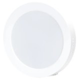 AIGOSTAR MINI LED PANEL E6 KÖR 18W FELÜLETRE SZERELHETŐ HIDEG FEHÉR