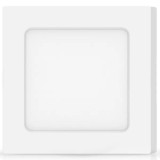 AIGOSTAR MINI LED PANEL FELÜLETRE SZERELHETŐ NÉGYSZÖGLETES 6W TERMÉSZETES FEHÉR