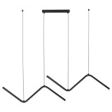 Aigostar Minimalista függő lámpa