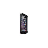 Aiino Apple iPhone 6+ Edzett üveg kijelzővédő - Fekete (AISPAP6LCRV-GLSBK)