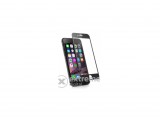 Aiino iPhone 6 plus kijelzővédő fólia, fekete kerettel