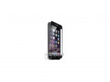 Aiino iPhone 6 plus kijelzővédő üveg, fekete kerettel