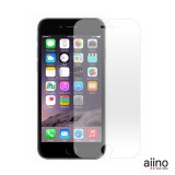 Aiino Ultra Clear - iPhone 6 / 6S kijelzővédő fólia - előre / fényes / 2db