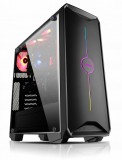 AIO Magnum Window RGB Black GPA180902