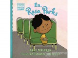 Aión Publishing Brad Meltzer - Én, Rosa Parks