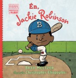 Aión Publishing Kft. Brad Meltzer: Én, Jackie Robinson - könyv