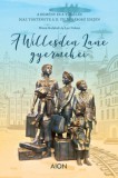 Aión Publishing Kft. Mona Golabek, Lee Cohen: A Willesden Lane Gyermekei - könyv