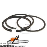 Aip dugattyúgyűrű Ø dugattyú 50 mm dugattyúgyűrű vastagsága 1,2 mm