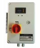 Air-Breeze 24V 1000W+600W hibrid töltésszabályozó szélkerékhez és napelemhez szélgenerátor szélkerék szélturbina