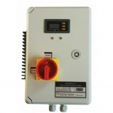 Air-Breeze 48V 2000W+600W hibrid töltésszabályozó szélkerékhez és napelemhez szélgenerátor szélkerék szélturbina