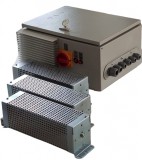 Air-Breeze 48V 4000W töltésszabályozó szélkerékhez és napelemhez szélgenerátor szélkerék szélturbina