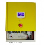 Air-Breeze 5000 W+1500 W on-grid hibrid töltésszabályozó szélkerékhez és napelemhez szélgenerátor szélkerék szélturbina