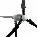 Air-Breeze Szélgenerátor, 3 lapátos szélturbina max. 2200W 350V Breeze i-2000 ongrid szélenergia 230 cm rotorátmérővel. 2 év garancia!