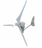 Air-Breeze Szélgenerátor, szélturbina max. 4000W DC 350V Breeze H-4000 ongrid szélenergia 300 cm rotorátmérővel. 2 év garancia!