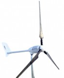 Air-Breeze Szélturbina 3 lapátos 1500W AC 24V Breeze i-1500 szélenergia 220 cm rotorátmérő. 2 év garancia!