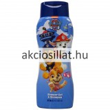 Air-Val Mancs őrjárat 2in1 tusfürdő 500ml