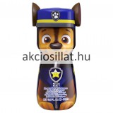 Air-Val Mancs őrjárat Chase 2D 2in1 tusfürdő 400ml