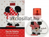 Air-Val Minnie Mouse EDT 30ml Gyerek