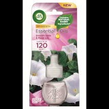 Air Wick bársonyos szatén elektromos légfrissítő utántöltő 19ml