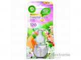Air Wick elektromos légfrissítő utántöltő, Nyári hangulatok illat, 19ml