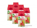 Air Wick Freshmatic Automata Légfrissítő spray utántöltő, Erdei forrás, 6x250ml