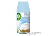 Air Wick Freshmatic Automata Légfrissítő spray utántöltő, Frissen mosott ruha, 250ml