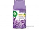 Air Wick Freshmatic Automata Légfrissítő spray utántöltő, Lila Levendula Mező, 250ml