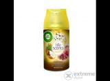 Air Wick Freshmatic Automata Légfrissítő spray utántöltő, Nyugalom szigete, 250ml