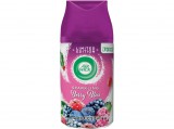 Air Wick Freshmatic automata légfrissítő spray utántöltő, pezsgő téli gyümölcsök, 250 ml