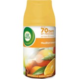 Air Wick Freshmatic légfrissítő utántöltő 250ml - mediterrán nyár